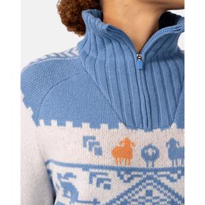 Jersey de mujer Kari Traa Saga image-5