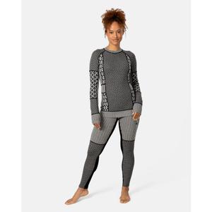 Leggings til kvinder Kari Traa Smekker image-4