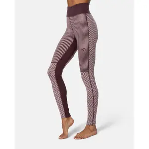 Leggings mit hoher Taille, Damen Kari Traa Smekker image-2