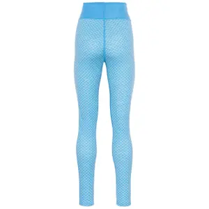 Leggings mit hoher Taille, Damen Kari Traa Smekker image-1