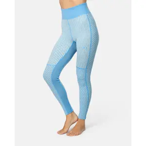 Leggings mit hoher Taille, Damen Kari Traa Smekker image-2