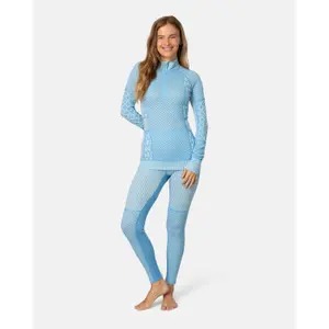 Leggings mit hoher Taille, Damen Kari Traa Smekker image-4