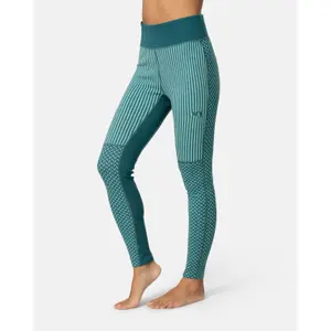 Leggings mit hoher Taille, Damen Kari Traa Smekker image-2