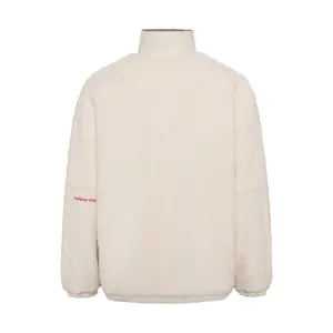Women's full-zip fleece Kari Traa Olivia image-1