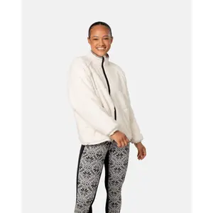 Women's full-zip fleece Kari Traa Olivia image-3