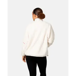 Women's full-zip fleece Kari Traa Olivia image-2