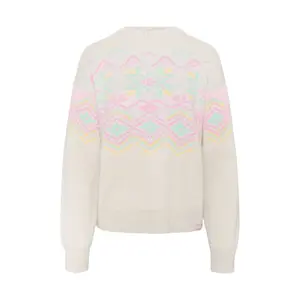 Woman sweater Kari Traa Rachel image-0
