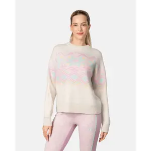 Woman sweater Kari Traa Rachel image-1