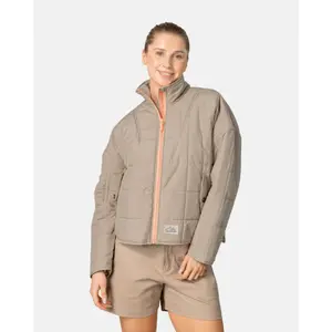 Women's down jacket Kari Traa Mina image-1
