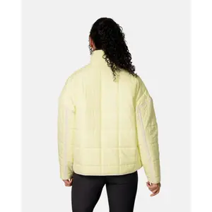 Women's down jacket Kari Traa Mina image-3