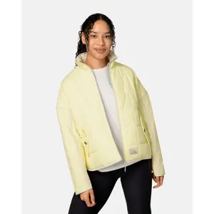Women's down jacket Kari Traa Mina image-4