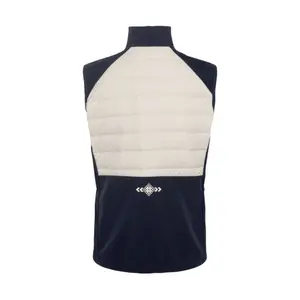 Sleeveless jacket for women Kari Traa Nia image-1