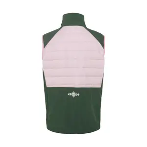 Sleeveless jacket for women Kari Traa Nia image-1