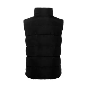 Women's sleeveless down jacket Kari Traa Linn image-2