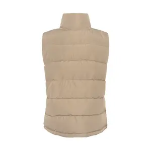 Women's sleeveless down jacket Kari Traa Linn image-2