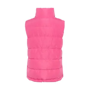 Women's sleeveless down jacket Kari Traa Linn image-2