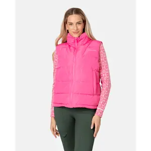 Women's sleeveless down jacket Kari Traa Linn image-1