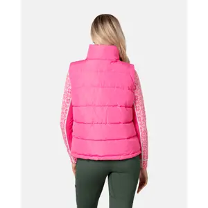 Women's sleeveless down jacket Kari Traa Linn image-3