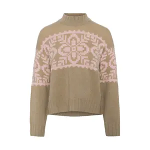 Maglione da donna Kari Traa Disa