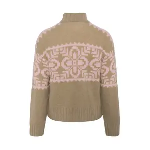 Maglione da donna Kari Traa Disa image-2