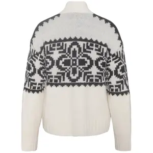 Women's Knit Sweater Kari Traa Disa Knit image-1