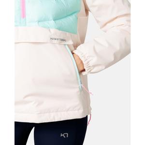 Damen-Daunenjacke Kari Traa Tirill image-4