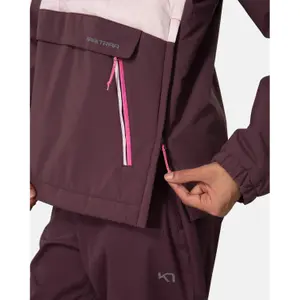 Windjacke Damen Kari Traa Tirill image-5