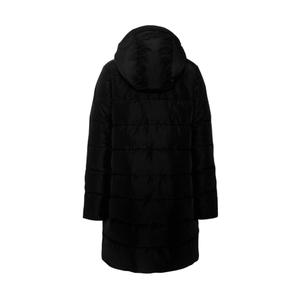 Lange Daunenjacke  Damen Kari Traa Linn image-1