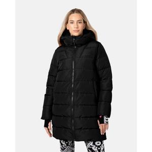 Lange Daunenjacke  Damen Kari Traa Linn image-2