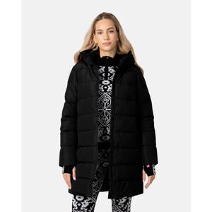 Lange Daunenjacke  Damen Kari Traa Linn image-4