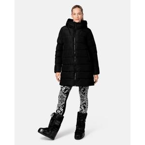 Lange Daunenjacke  Damen Kari Traa Linn image-5