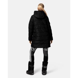 Lange Daunenjacke  Damen Kari Traa Linn image-6