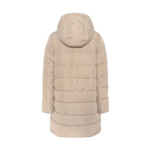 Lange Daunenjacke  Damen Kari Traa Linn image-1