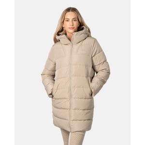 Lange Daunenjacke  Damen Kari Traa Linn image-2