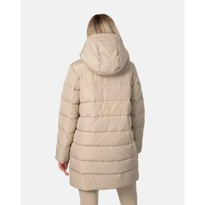 Lange Daunenjacke  Damen Kari Traa Linn image-3