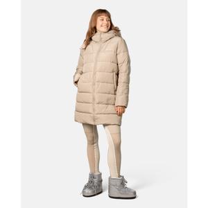 Lange Daunenjacke  Damen Kari Traa Linn image-4