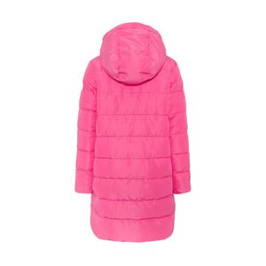 Lange Daunenjacke  Damen Kari Traa Linn image-1