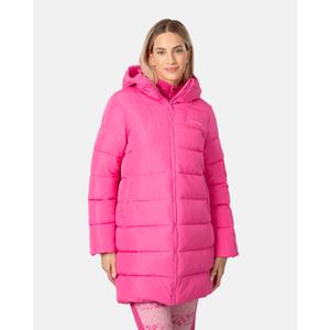 Lange Daunenjacke  Damen Kari Traa Linn image-2