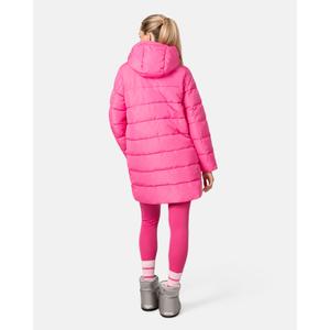 Lange Daunenjacke  Damen Kari Traa Linn image-5