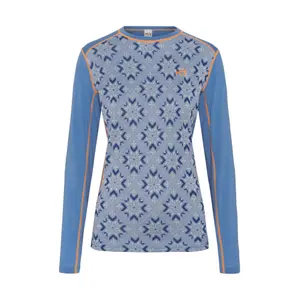 T-shirt manches longues femme Kari Traa Iselin image-0