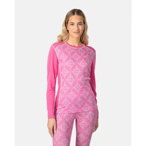 T-shirt manches longues femme Kari Traa Iselin image-1
