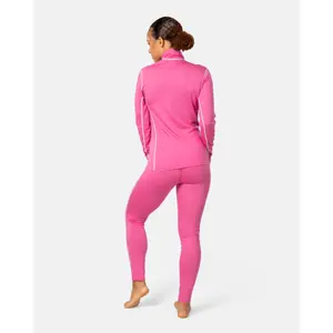 Women's 1/2 zip jacket Kari Traa Iselin image-5