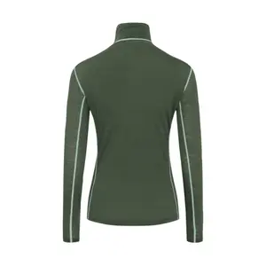 Women's 1/2 zip jacket Kari Traa Iselin image-3