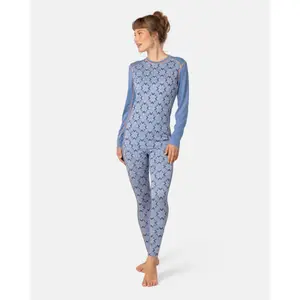 T-shirt manches longues femme Kari Traa Iselin image-2