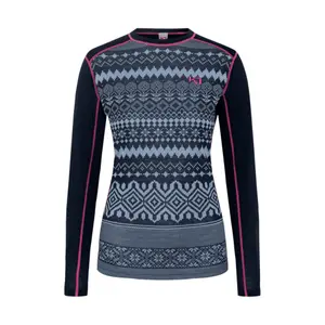 Thermal shirt Kari Traa Live image-0
