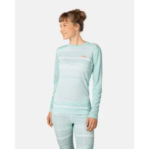 Thermal shirt Kari Traa Live image-1