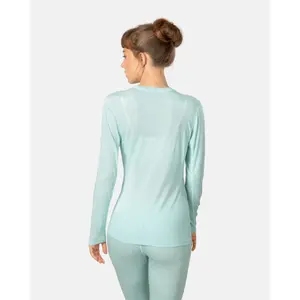Thermal shirt Kari Traa Live image-3