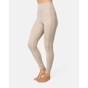 Women's high-waisted leggings Kari Traa Vilma image-2