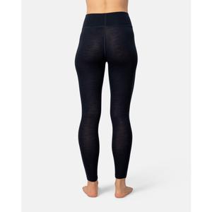 Women's high-waisted leggings Kari Traa Vilma image-3