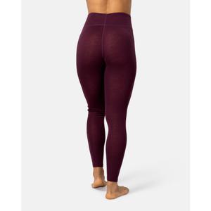 Women's high-waisted leggings Kari Traa Vilma image-3